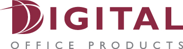 Digital Office Products Logo