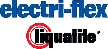 Electriflex Liquatite Logo