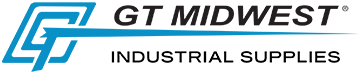 GT Midwest Industrial Supplies Logo