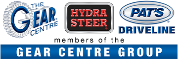 Gear Centre Group Logo
