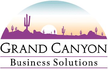 Grand Canyon Business Solutions Logo
