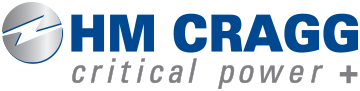 HM Cragg Logo