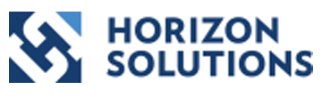 Horizon Solutions logo