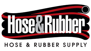Hose and Rubber Logo