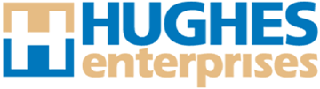 Hughes Enterprises Logo