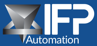 IFP Automation Logo