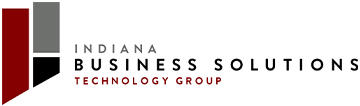Indiana Business Solutions Logo