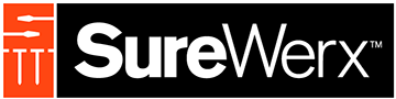 Jet SureWerx Logo