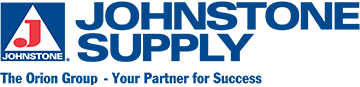 Johnstone Supply Orion Group Logo
