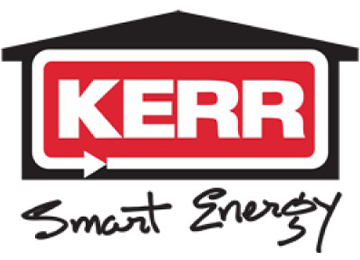 Kerr Smart Energy Logo
