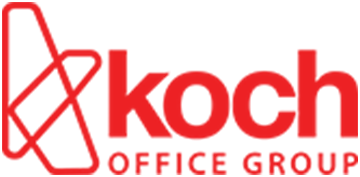 Koch Office Group Logo