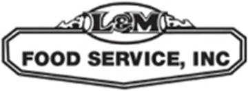 LM Food Service Logo