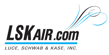 LSKAir Logo