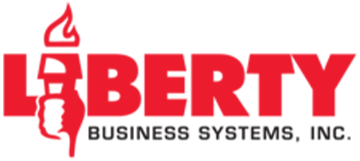 Liberty Business Systems Logo