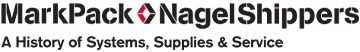 MarkPack Nagel Shippers Logo