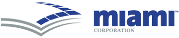 Miami Corporation Logo