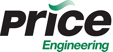 Price Engineering Logo