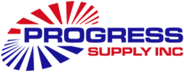 Progress Supply Inc Logo