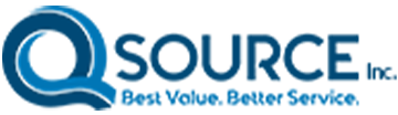QSource Logo