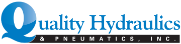 Quality Hydraulics Logo