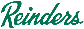 Reinders Logo
