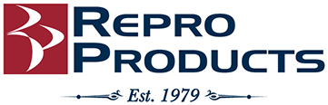 Repro Products Logo