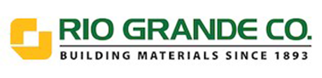 Rio Grande Co Building Materials Logo