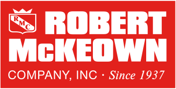 Robert McKeown Logo