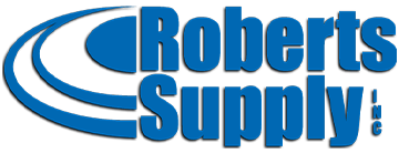 Roberts Supply Logo