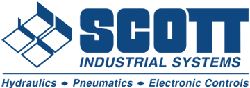 Scott Industrial Systems Logo