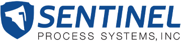 Sentinel Process Systems Logo