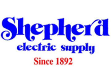 Shepherd Electric Supply Logo