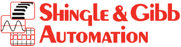 Shingle Gibb Automation Logo