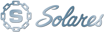 Solares Logo