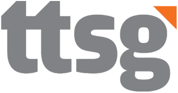 Total Technology Solutions Group Logo