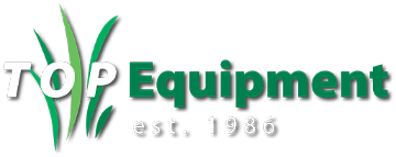Top Equipment Logo