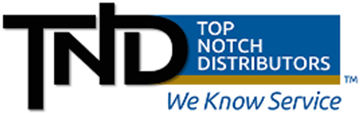 Top Notch Distributors Logo