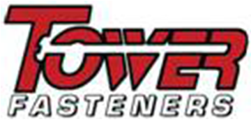Tower Fasteners Logo
