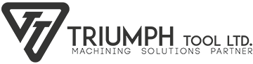 Triumph Tool Logo
