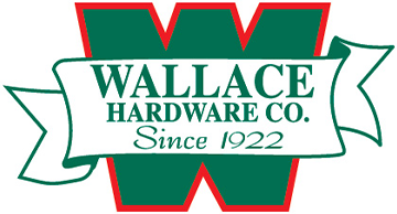 Wallace Hardware Logo