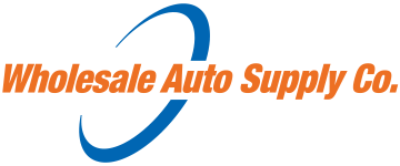 Wholesale Auto Supply Co Logo
