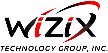 WiZiX Logo