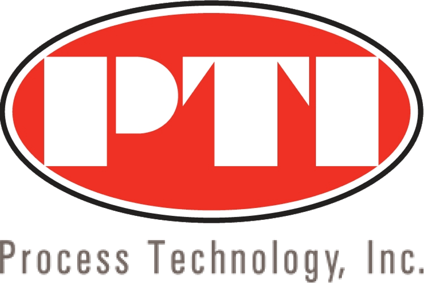 pti process technology logo