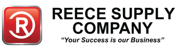 reece supply company logo