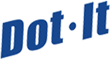 Dot It Restaurant Fulfillment logo