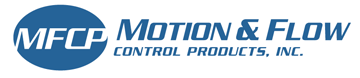 MFCP Motion Flow Control Products Logo