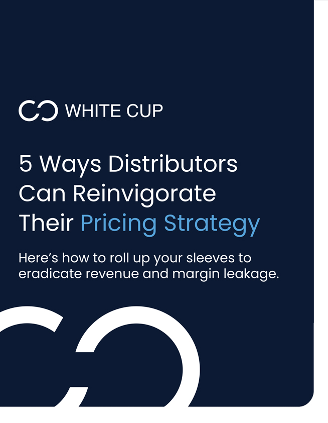 5 Ways Distributors Can Reinvigorate Their Pricing Strategy