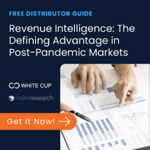 Revenue Intelligence The Defining Advantage in Post Pandemic Markets Guide