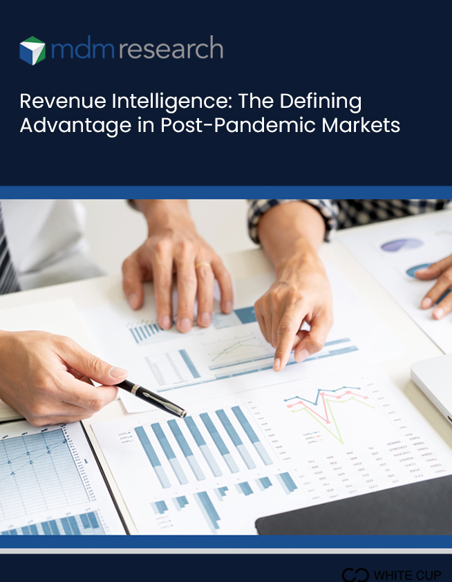 Revenue Intelligence - The Defining Advantage in Post-Pandemic Markets