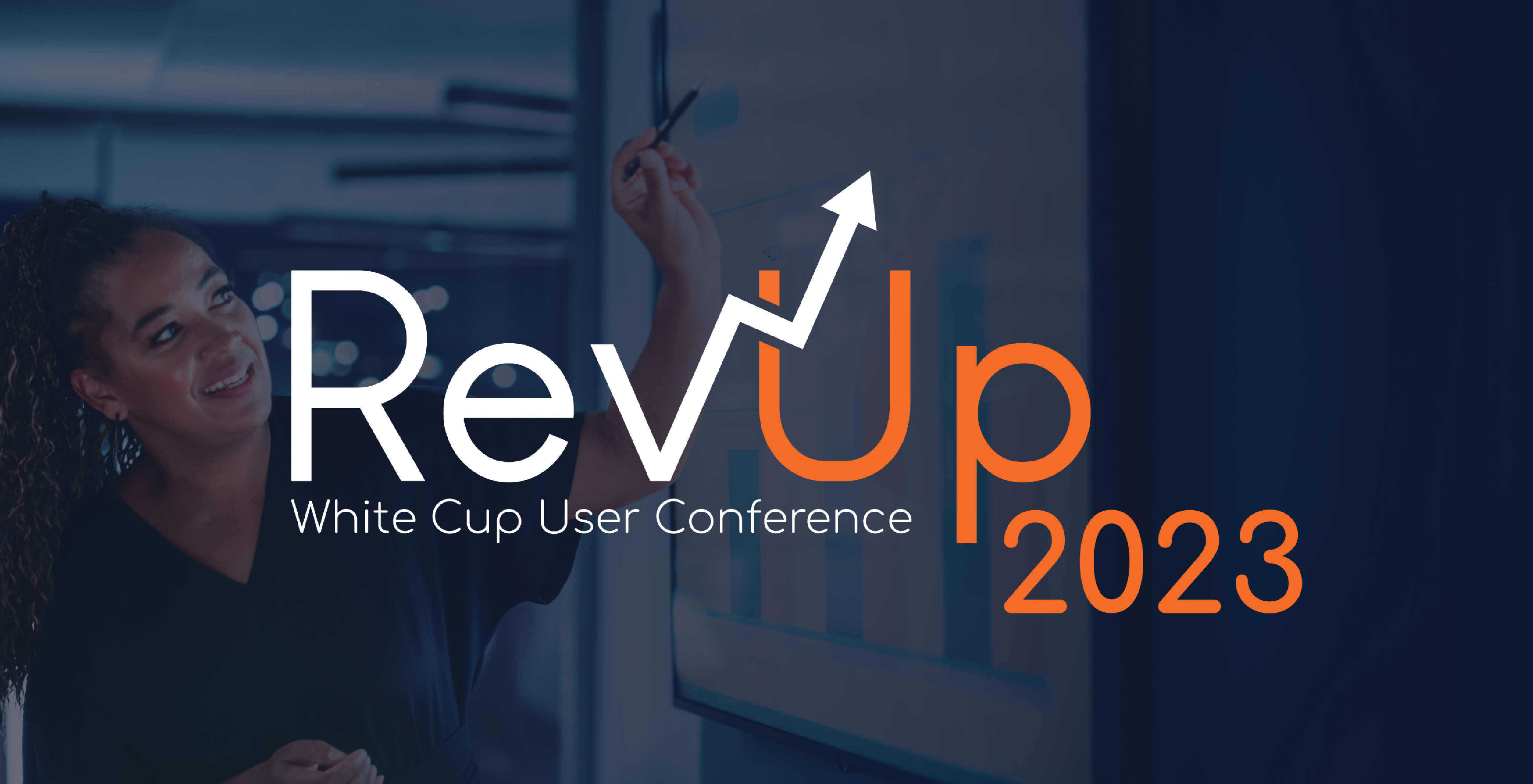 RevUp 2023_White Cup User Conference_Hero Images_Hero Image 1-03